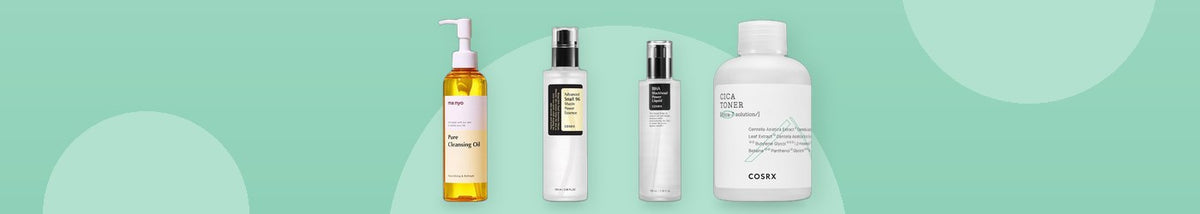 K-Beauty Sırları