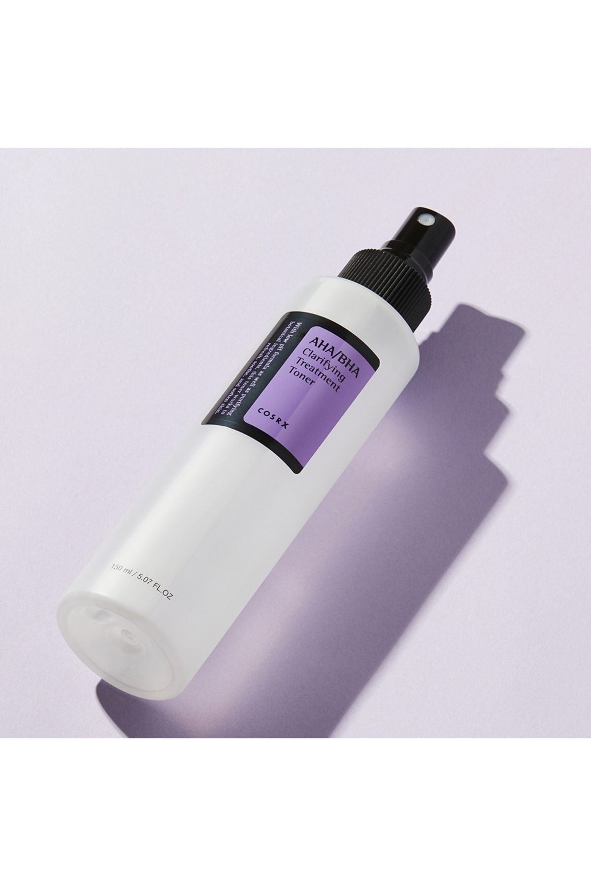 Aha/bha Clarifying Treatment Toner - Aha & Bha Içeren Arındırıcı Tonik