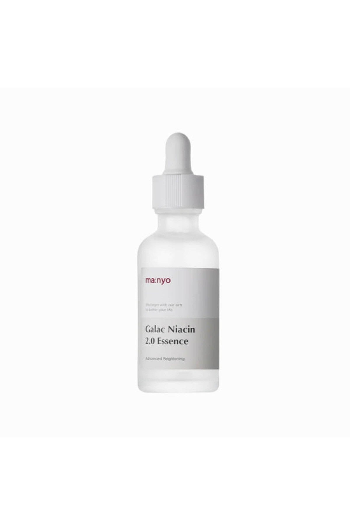Galac Niacin 2.0 Essence 30Ml- Aydınlatıcı Serum