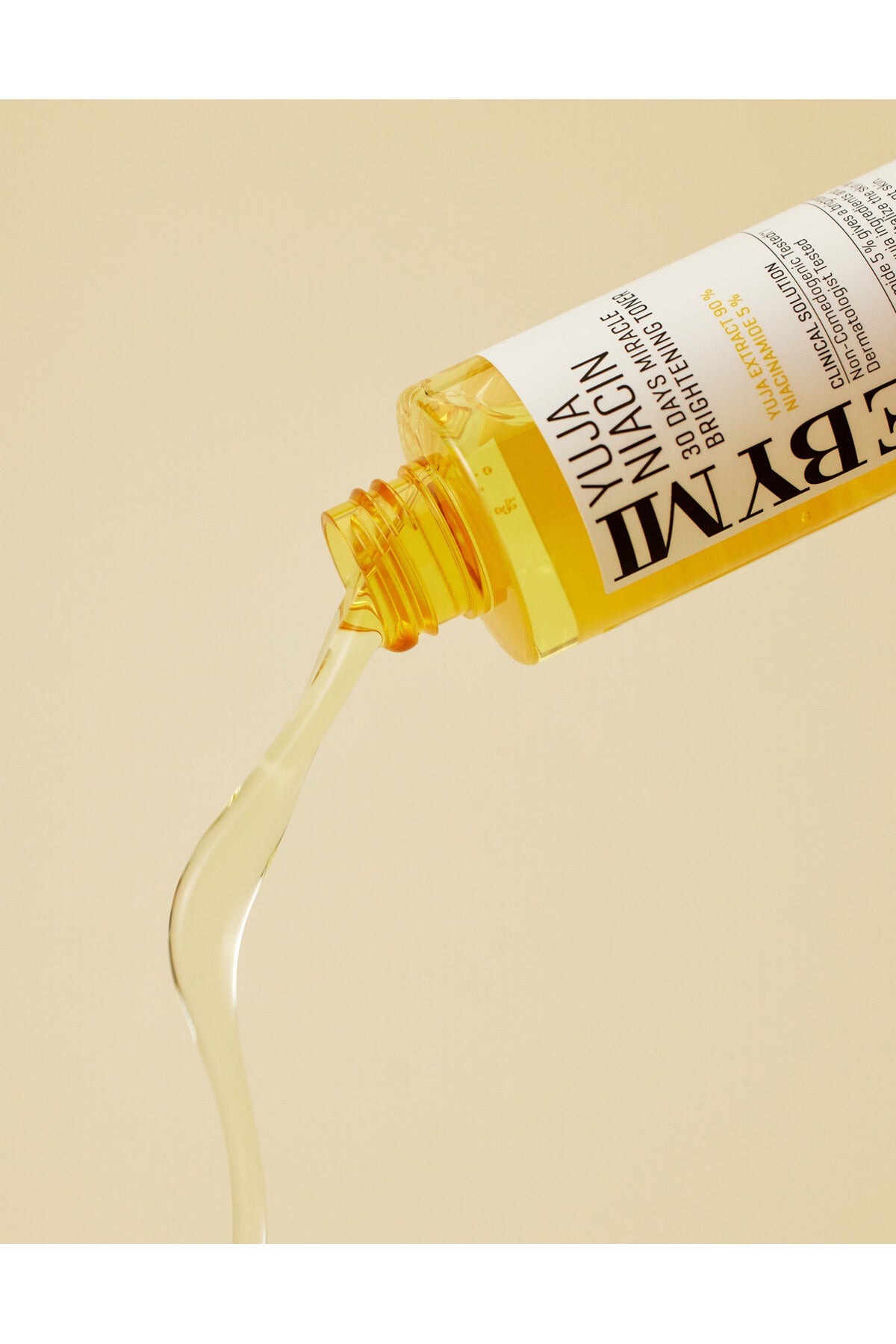 Some By Mi Yuja Niacin Brightening Toner 150ml