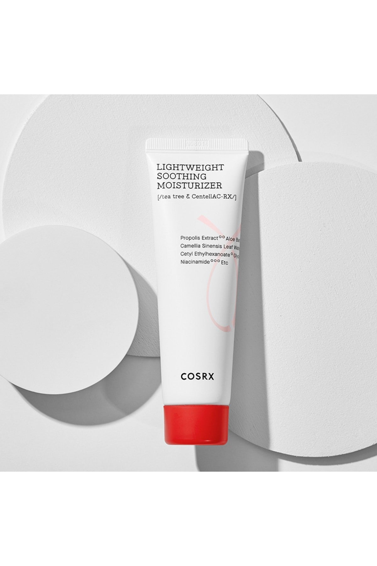 AC Collection Lightweight Soothing Moisturizer 2.0 – 80ml Onarıcı ve Nemlendirici Krem