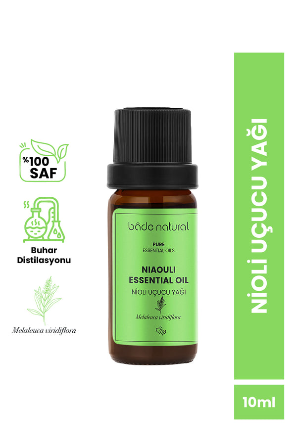 Nioli Uçucu Yağ %100 Saf 10 Ml