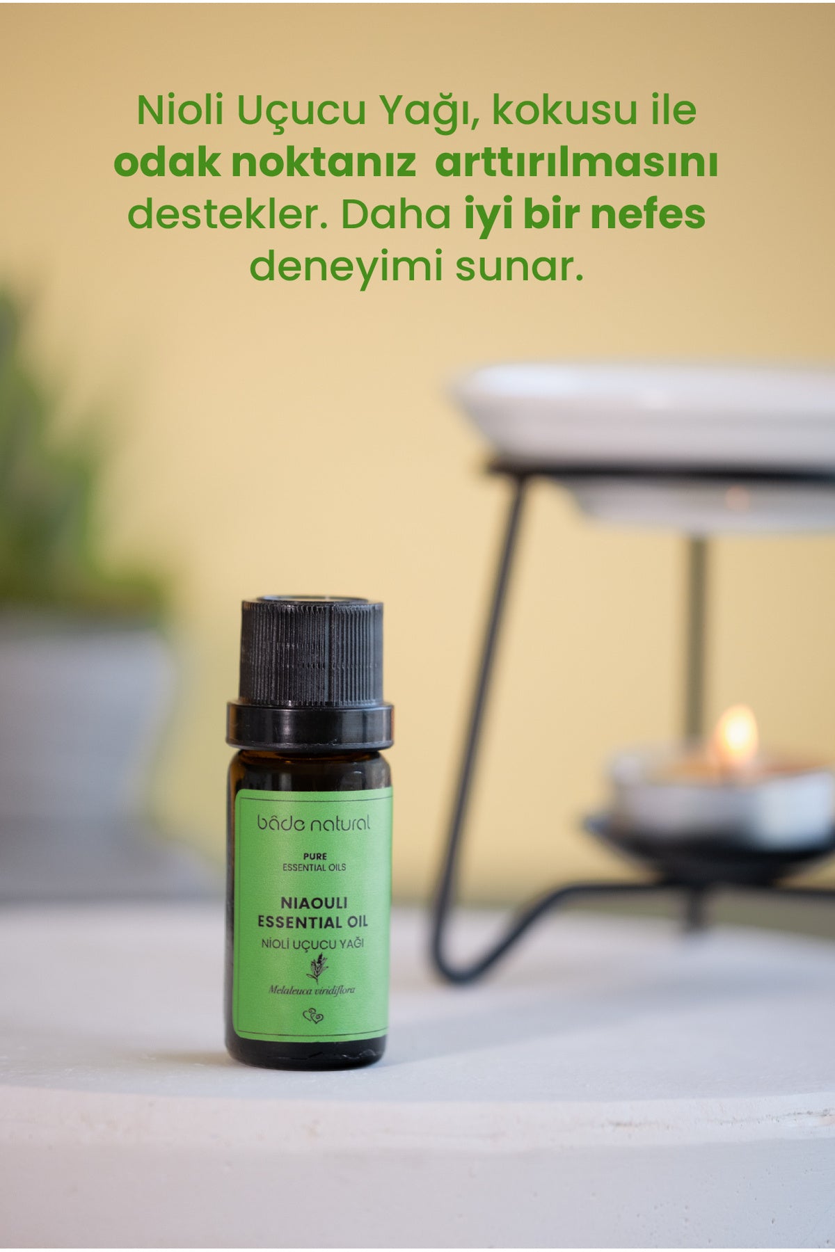 Nioli Uçucu Yağ %100 Saf 10 Ml 4