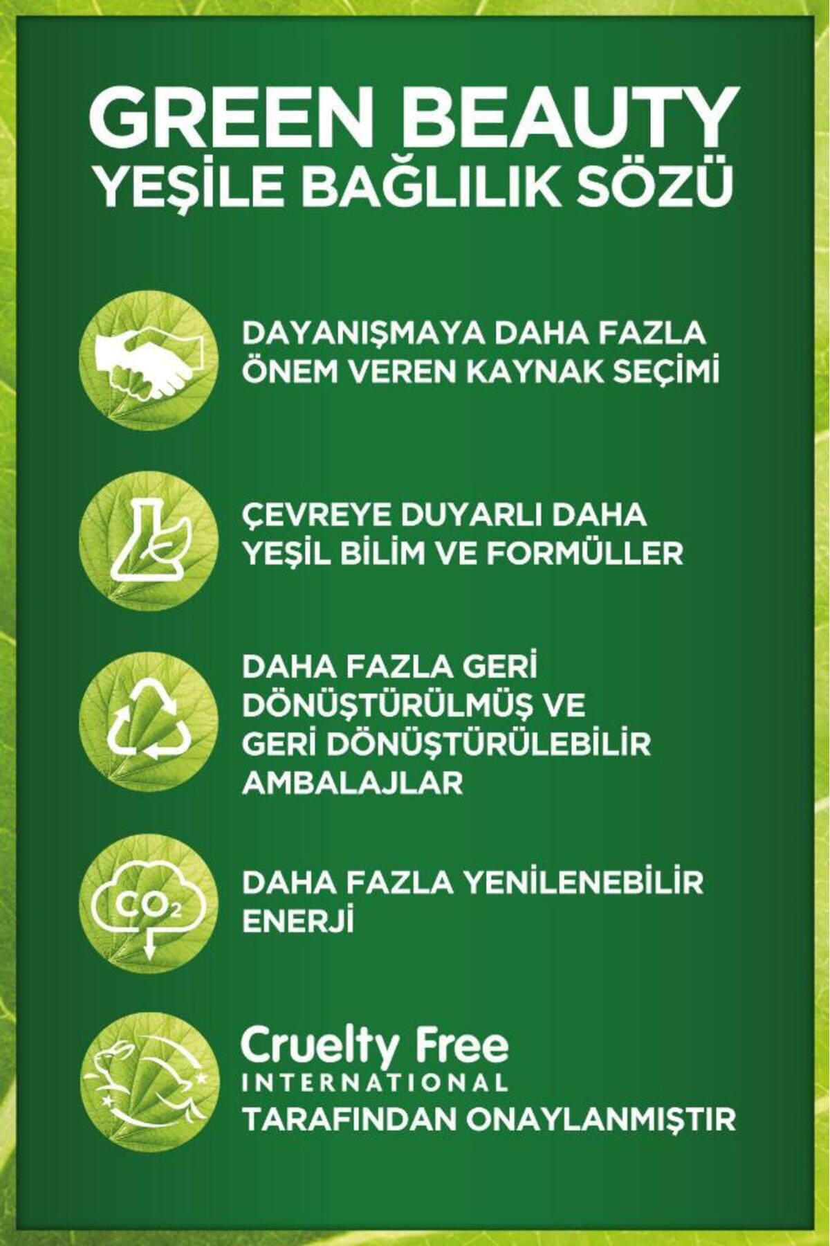 Garnier Micellar Makyaj Temizleme Suyu 400ML, 24 Saat Nemlendirme, Hassas Ciltler için 8