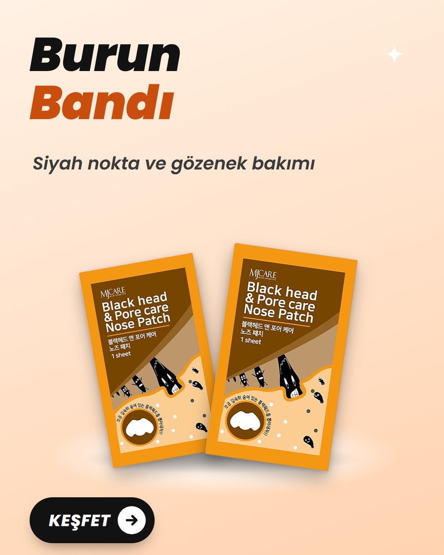 Burun bandı
