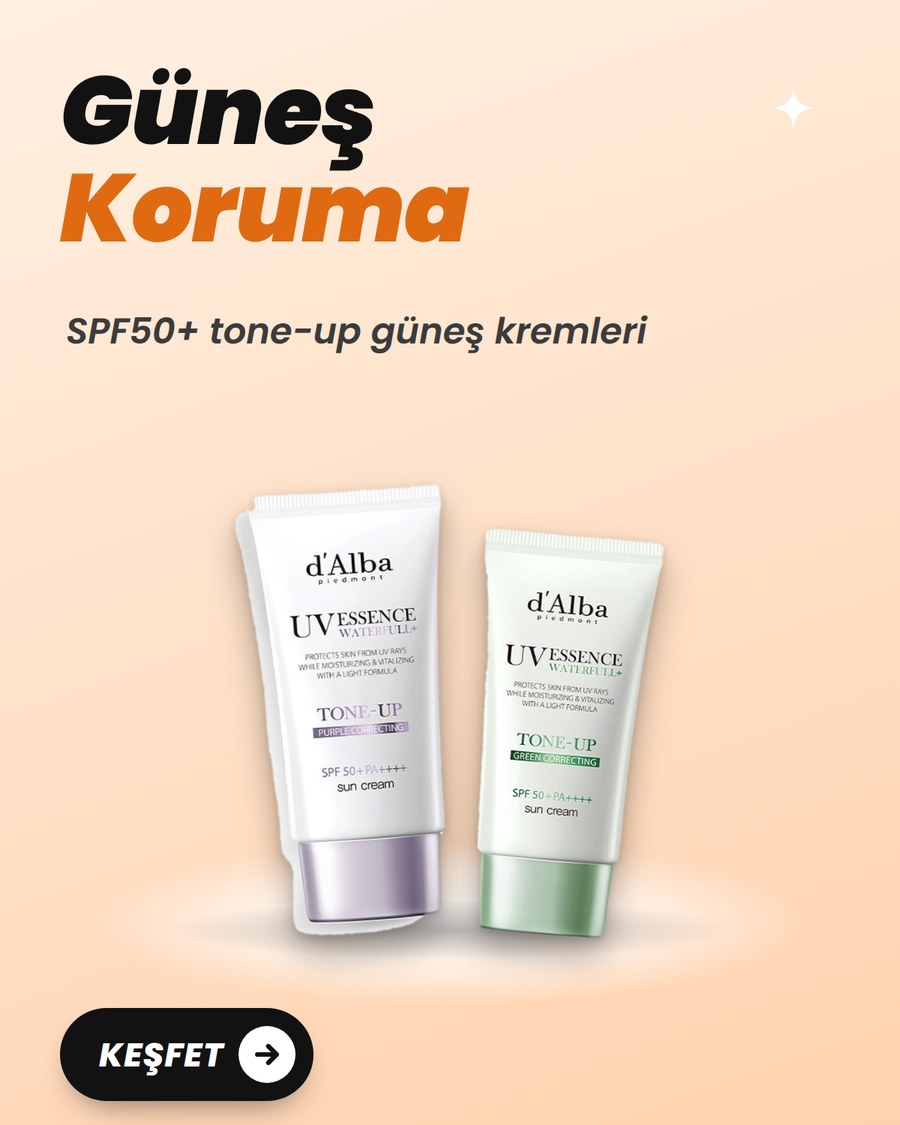 Güneş koruma