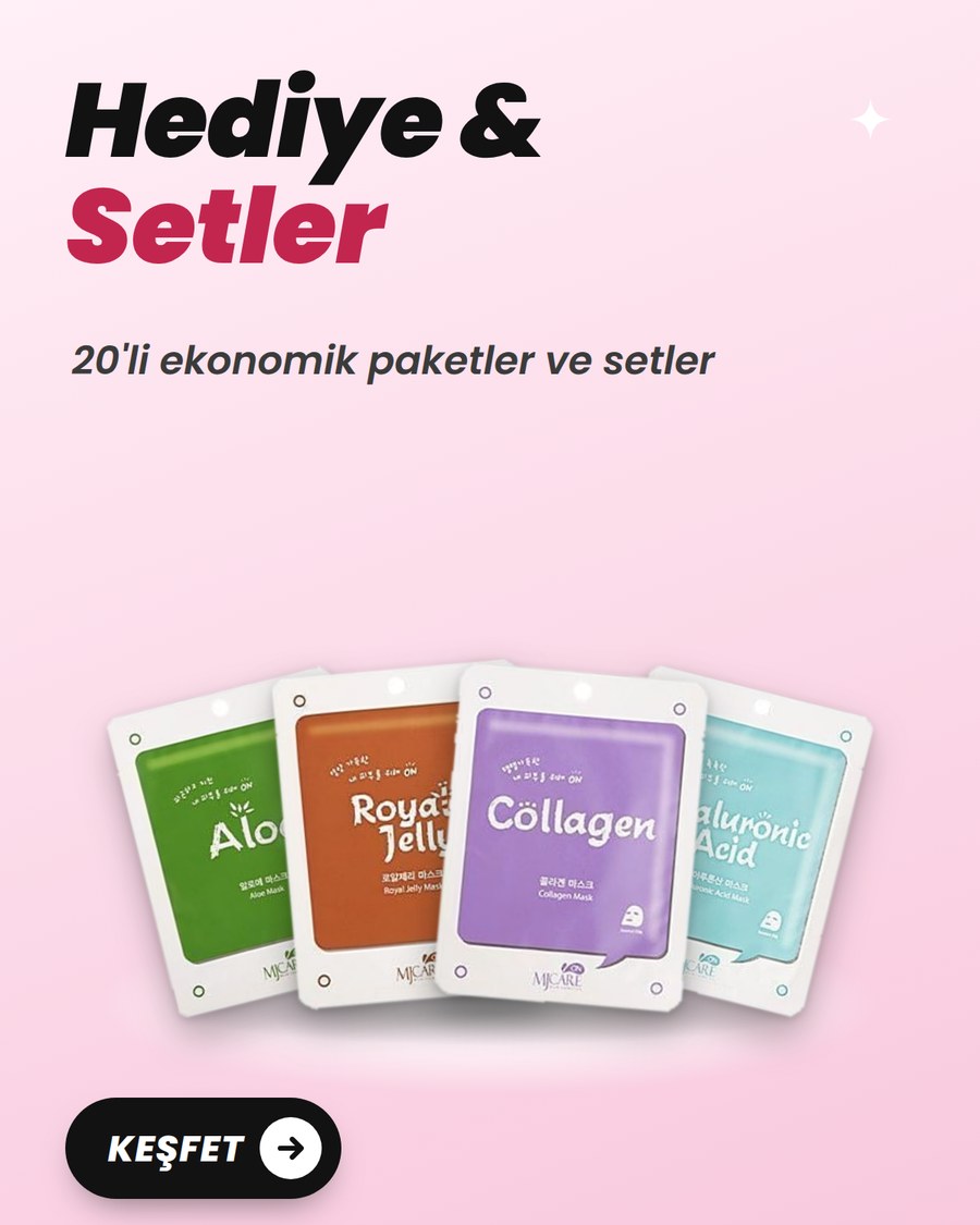 Hediye setleri
