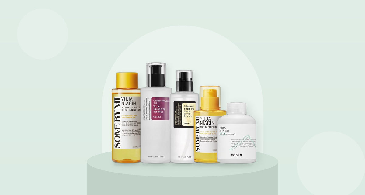 Only the Best for Your Skin