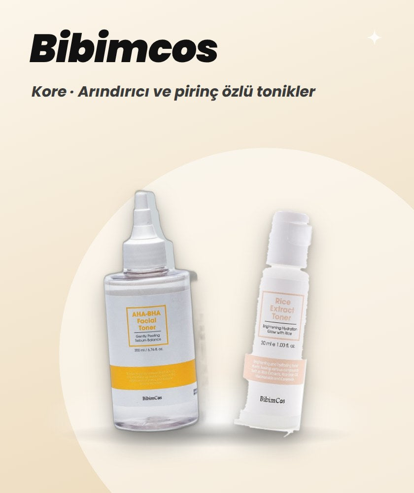 Bibimcos