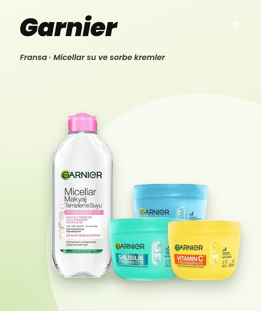 Garnier