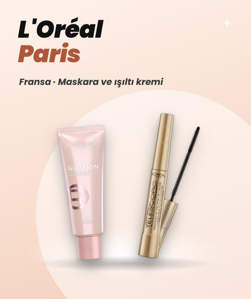 L'Oréal Paris
