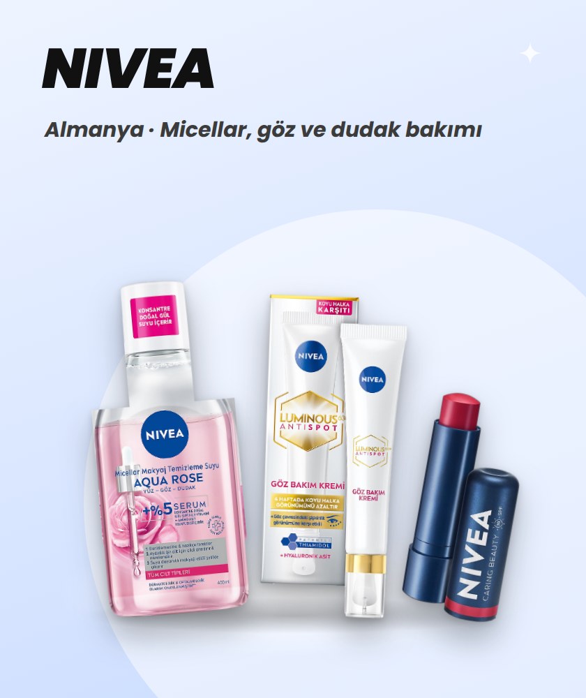 NIVEA