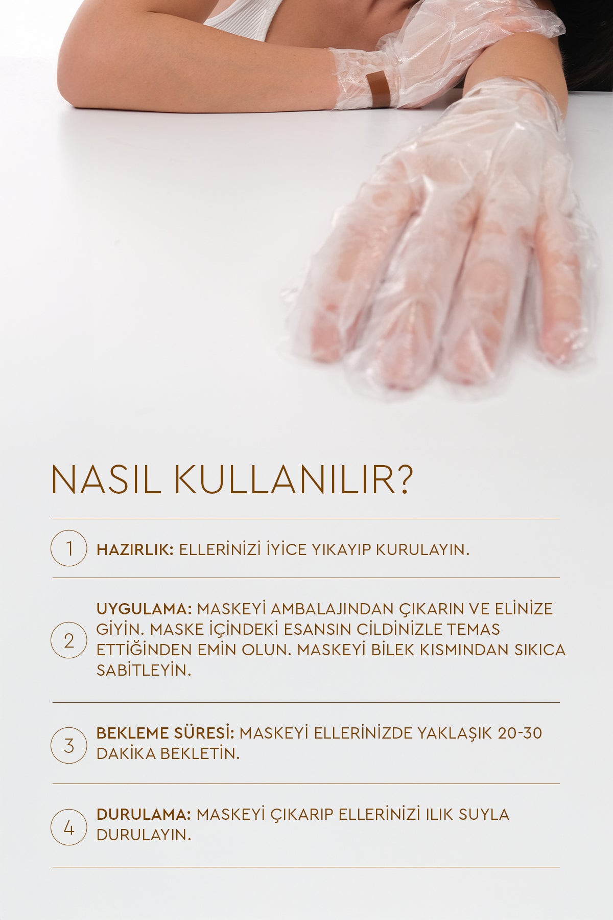 Peeling Set 4'lü - Baştan Aşağı Yenileyici ve Arındırıcı Peeling Maske Paketi