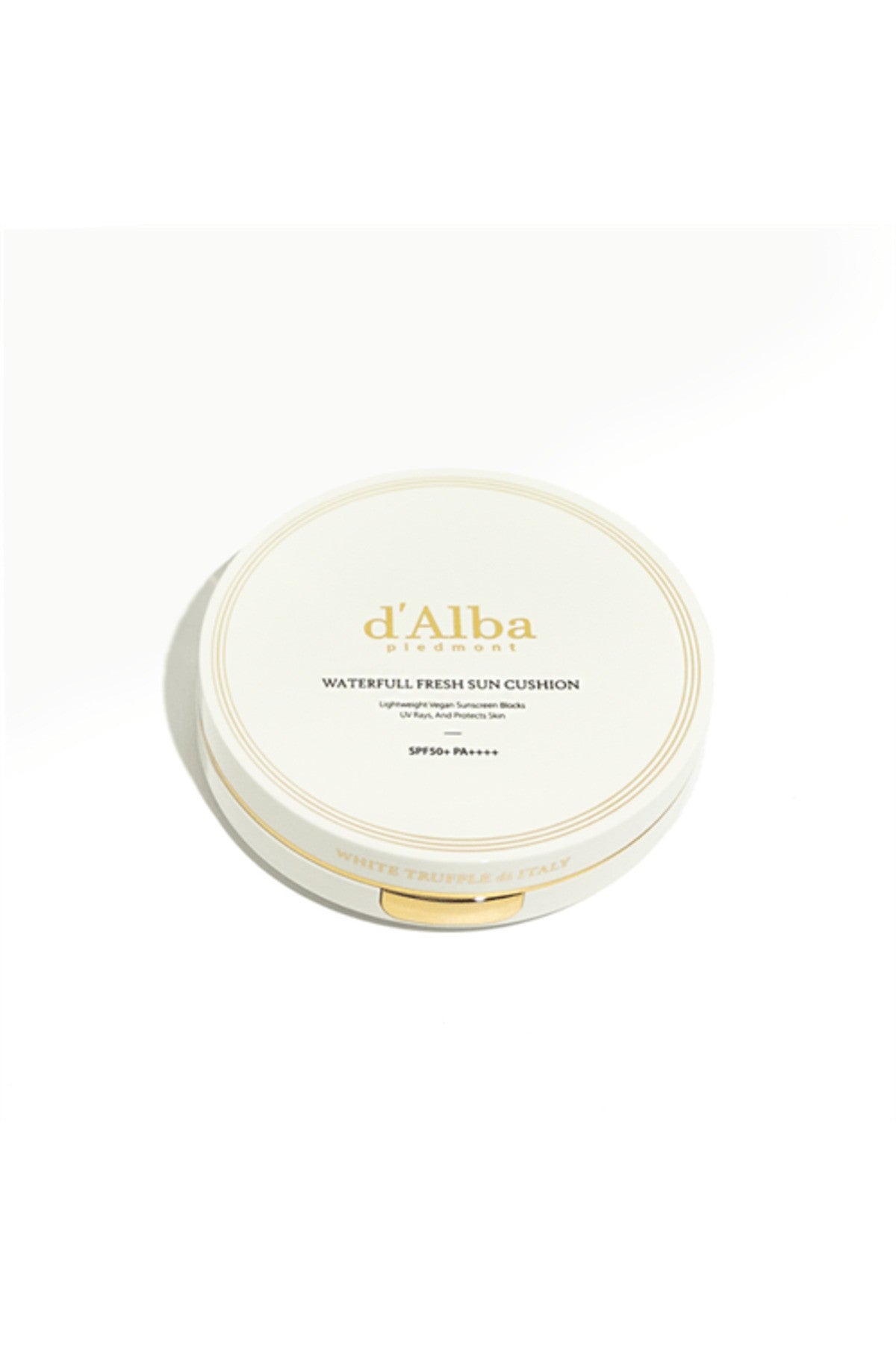 D'alba Waterfull Fresh Sun Cushion 25gr - Güneş Koruyucu Cushion
