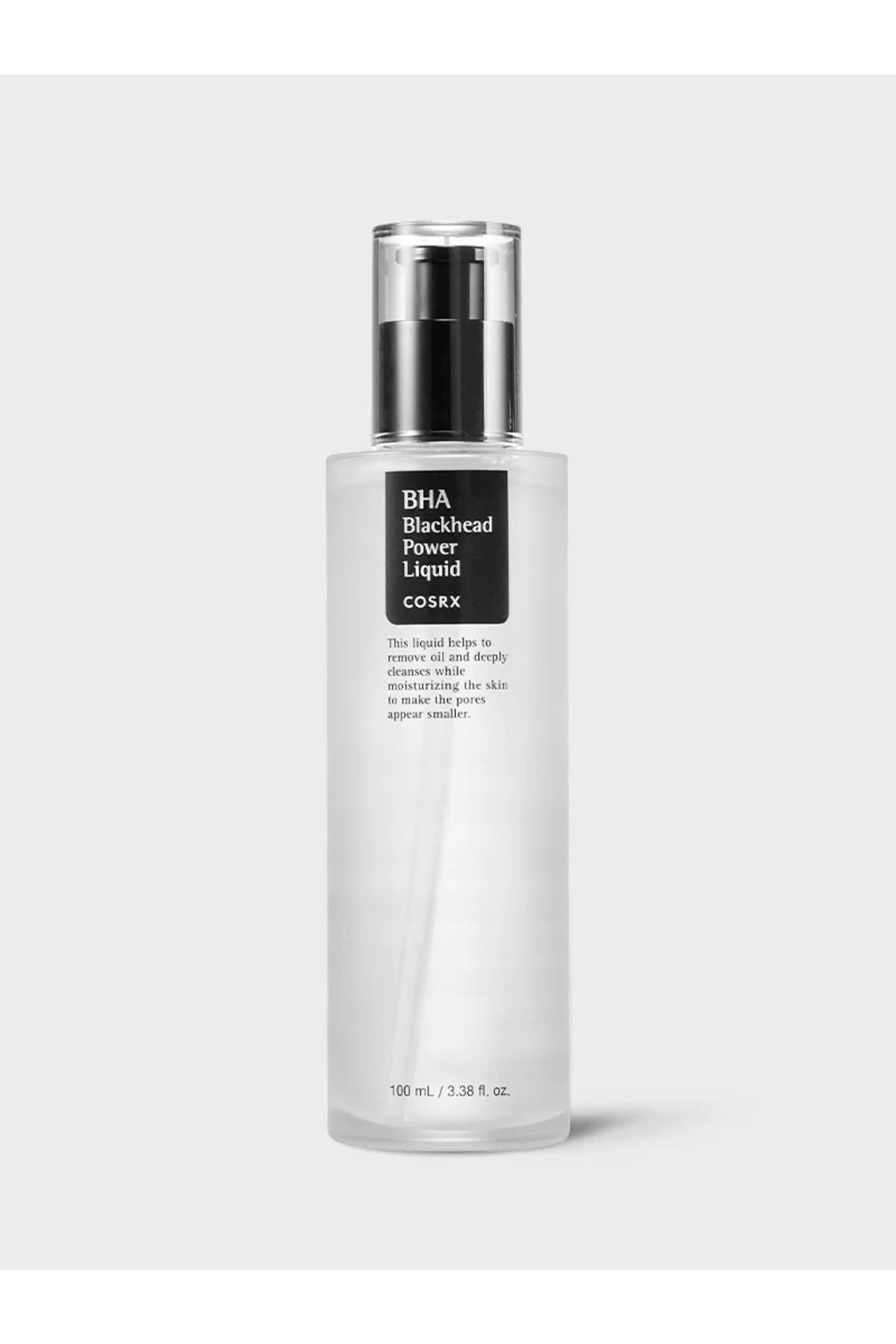 Bha Blackhead Power Liquid - Bha Içeren Siyah Nokta Peelingi
