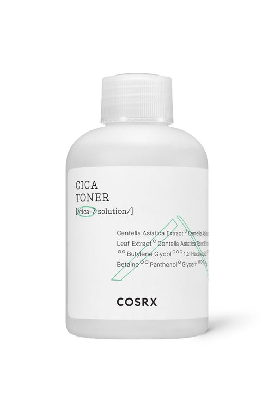 Pure Fit Cica Toner 150ml - Cica Centella Özlü Tonik