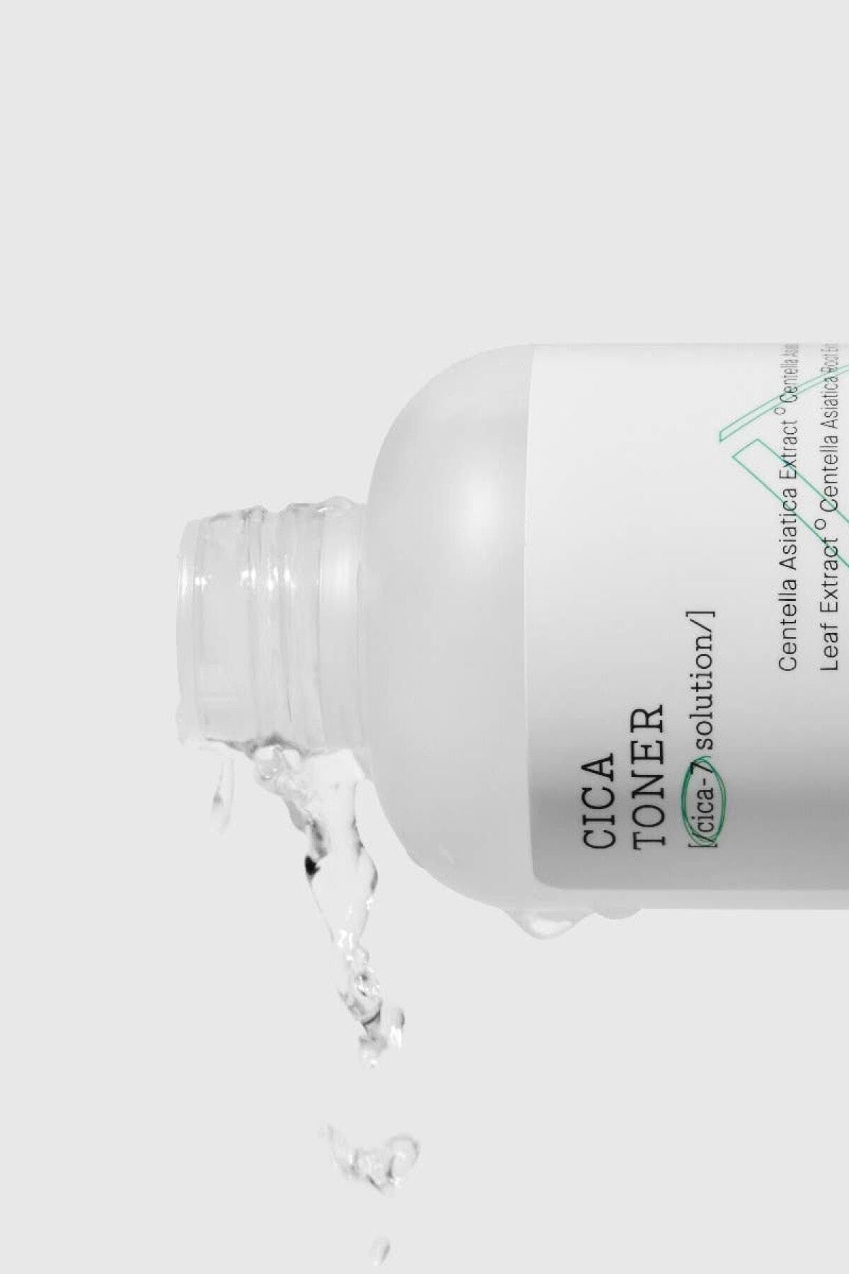 Pure Fit Cica Toner 150ml - Cica Centella Özlü Tonik