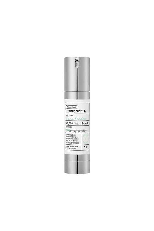 Reedle Shot 100 - Mikro Tane Yapılı Centella Asiatica İçerikli Serum 50ml