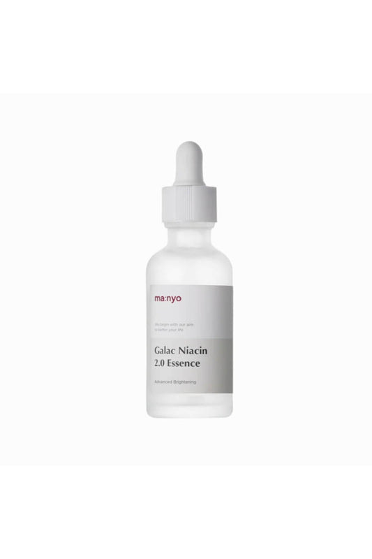 Galac Niacin 2.0 Essence 30Ml- Aydınlatıcı Serum