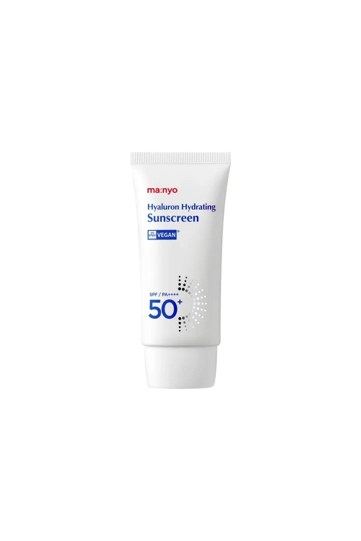 Hyaluron Hydrating Sunscreen 50Ml - Spf 50+ Güneş Kremi