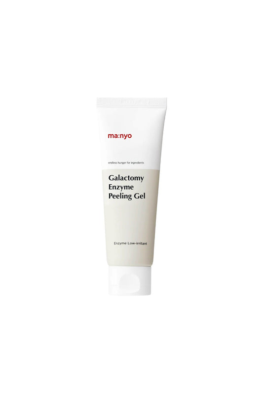 Galactomy Enzyme Peeling Gel 75Ml - Enzimli Peeling Jel