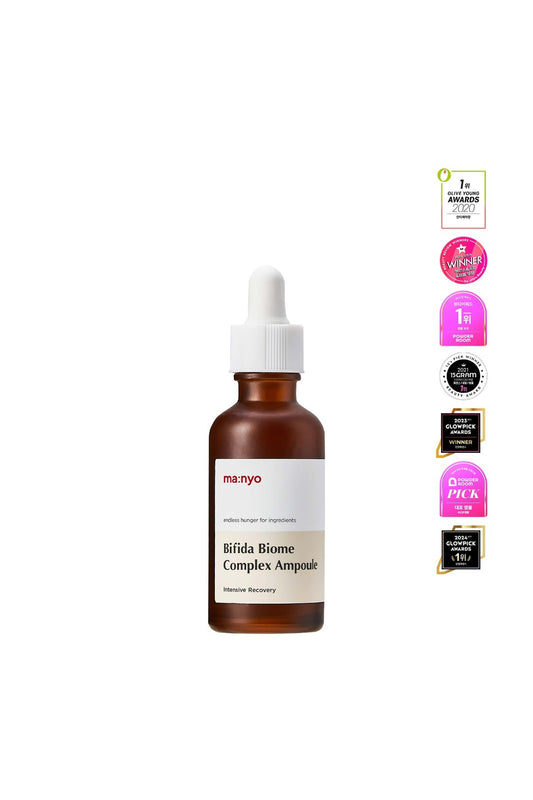 Bifida Bıome Complex Ampoule 30Ml - Bifida İçeren Kompleks Ampul