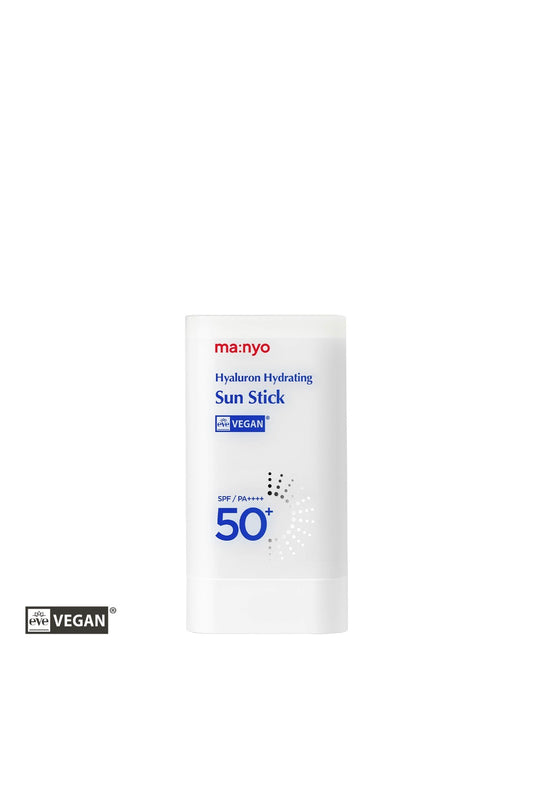 Hyaluron Hydrating Sun Stick 18G - Spf 50+ Güneş Koruyucu Stick
