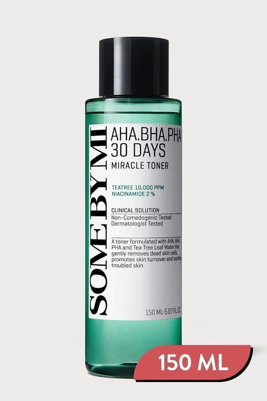 Arındırıcı Tonik Aha Bha Pha 30 Days Miracle Toner 150 ml