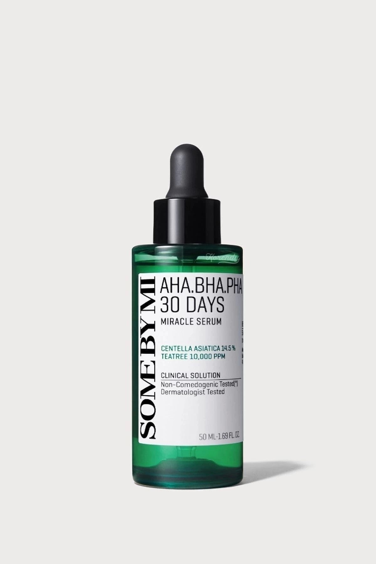 Aha Bha Pha 30 Days Miracle Serum (KORENDY) Yatıştırıcı Aydınlatıcı Serum 50 ml