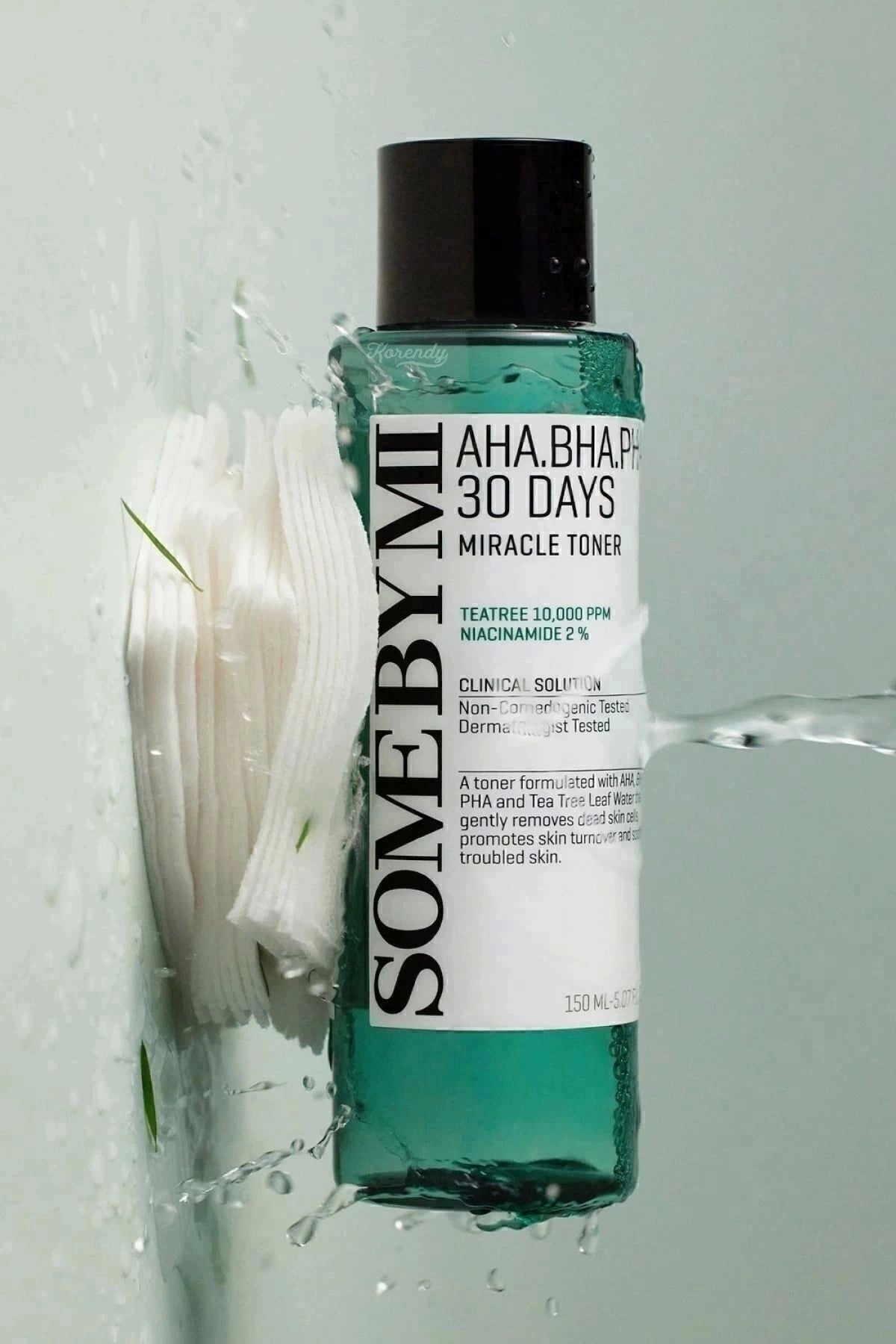 Arındırıcı Tonik Aha Bha Pha 30 Days Miracle Toner 150 ml