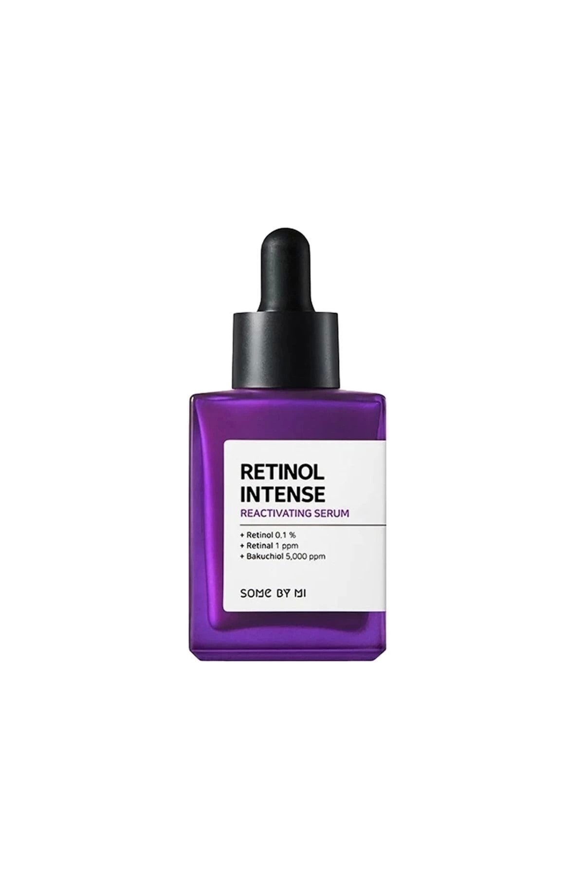 Retinol Intense Reactiviating Serum ( ) 30ml – Retinol Içeren Serum