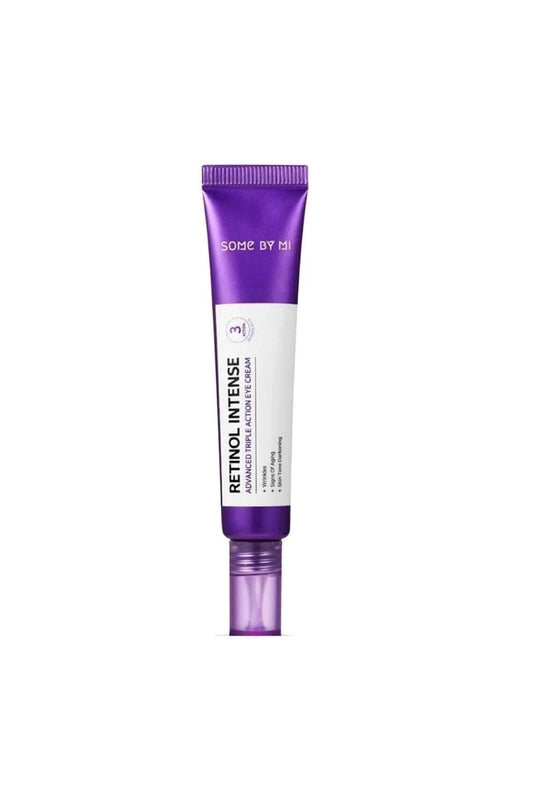 Retinol Intense Advanced Triple Action Eye Cream 30ml – Retinol Içeren Göz Bakım Krem