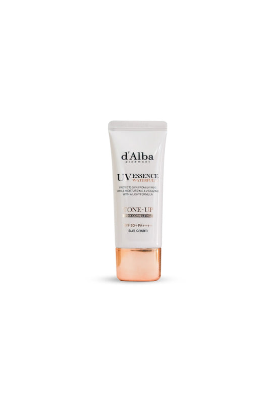 Waterfull Tone-up Pink Sun Cream 35ml