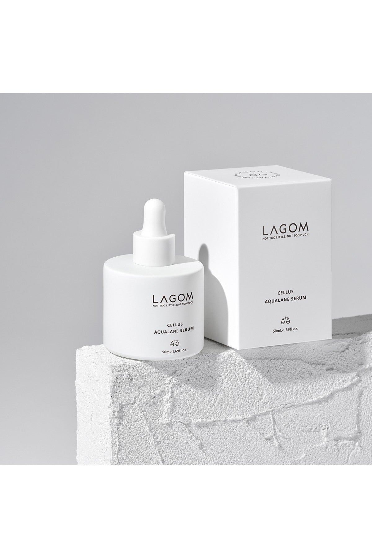 CELLUS AQUALANE SERUM 50ml - Nemlendirici Serum