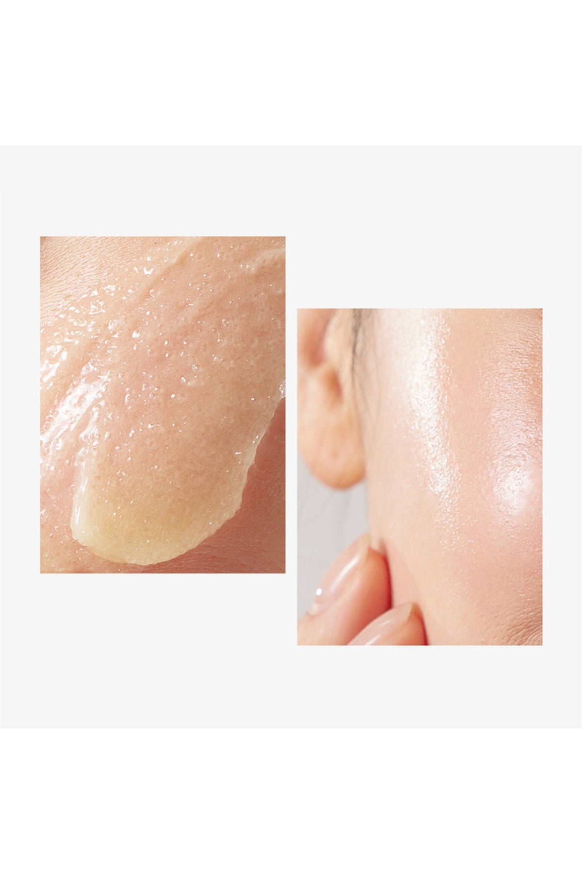Plu365 Facial Scrub Honey Lemon 100gr - Ballı ve Limonlu Yüz Peelingi