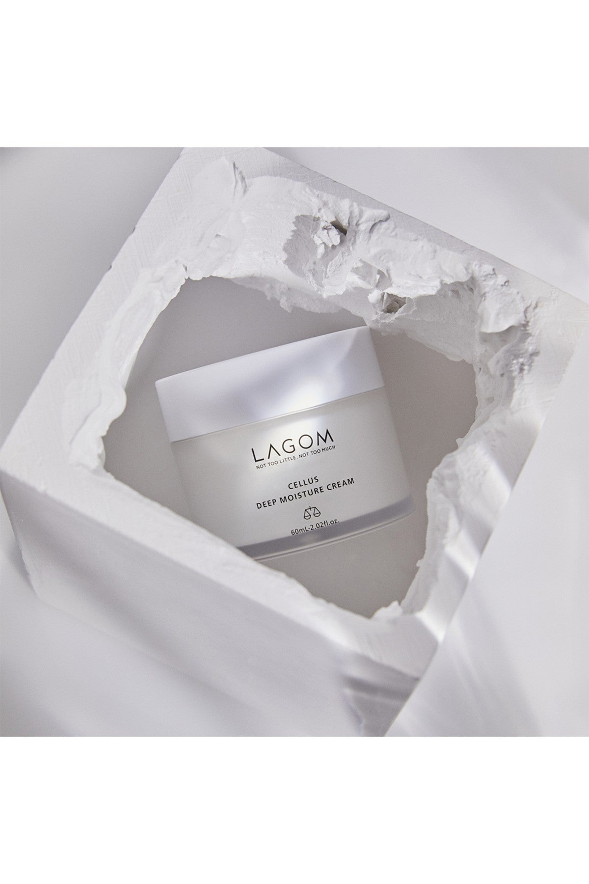 CELLUS DEEP MOISTURE CREAM 60ml - Yoğun Nemlendirici Krem
