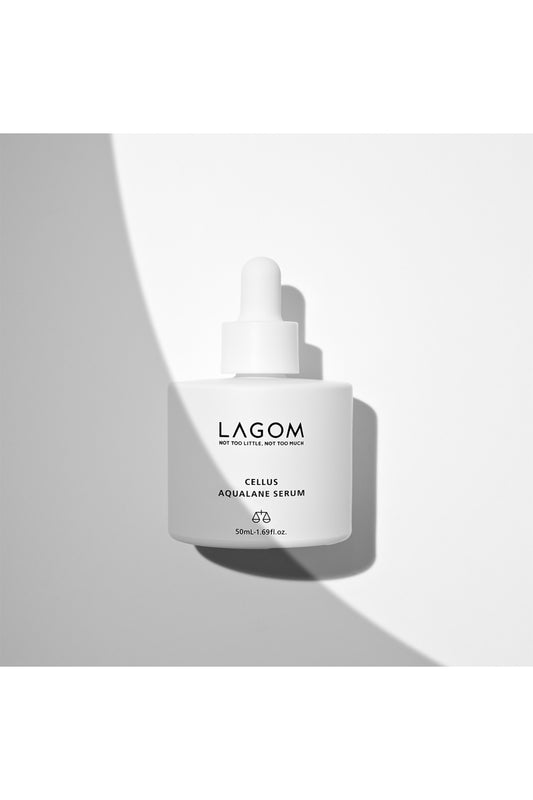 CELLUS AQUALANE SERUM 50ml - Nemlendirici Serum