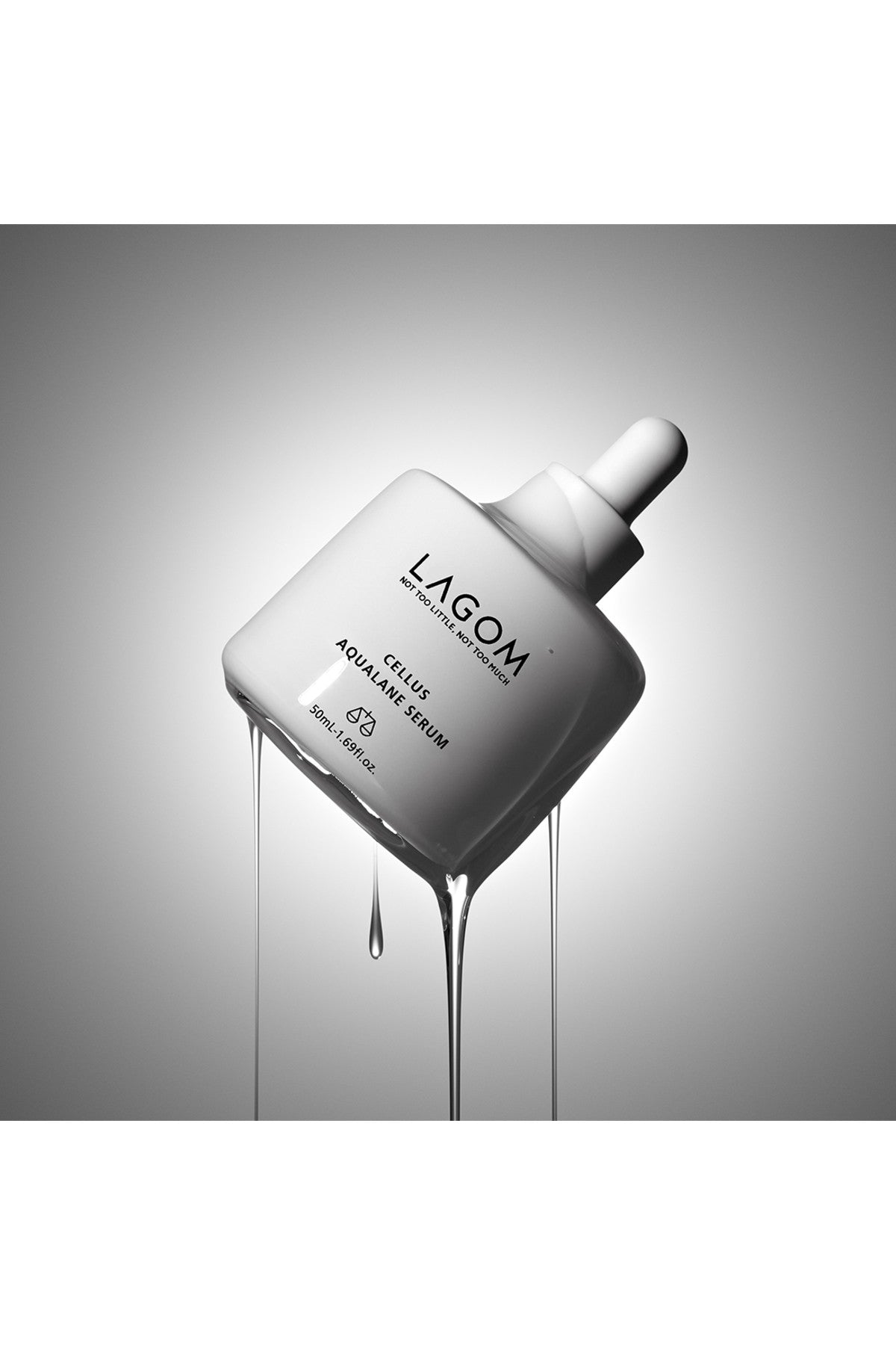 CELLUS AQUALANE SERUM 50ml - Nemlendirici Serum