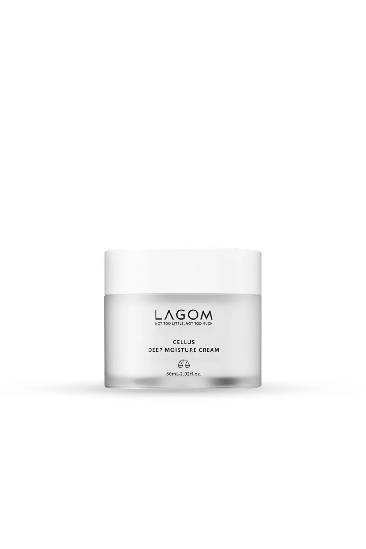 CELLUS DEEP MOISTURE CREAM 60ml - Yoğun Nemlendirici Krem