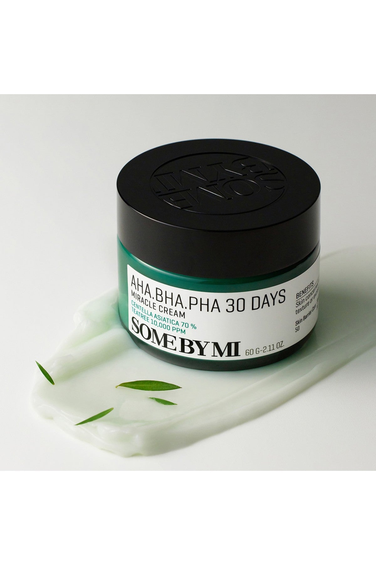 Onarıcı Centella Kremi Aha Bha Pha 30 Days Miracle Cream 50 ml