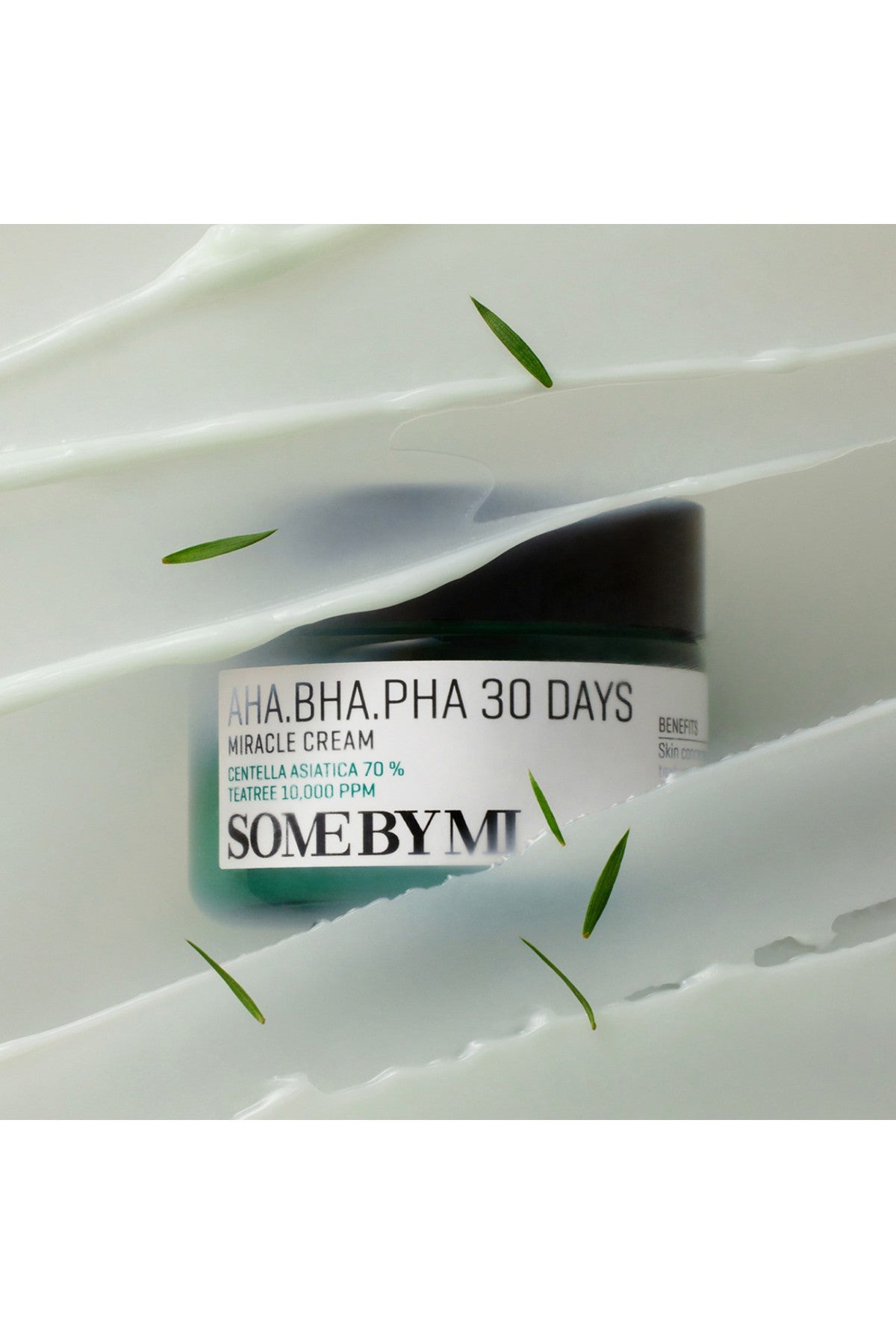 Onarıcı Centella Kremi Aha Bha Pha 30 Days Miracle Cream 50 ml