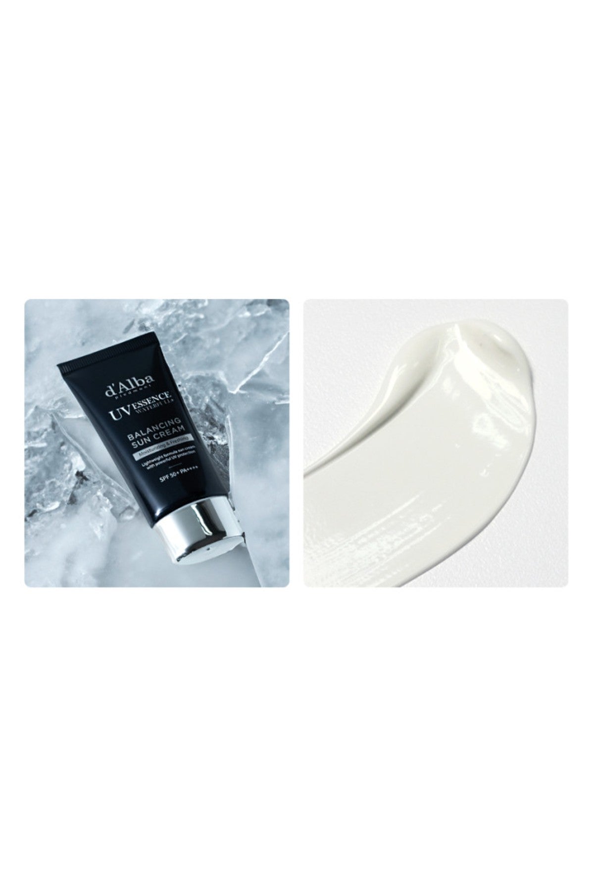 Waterfull Balancing Sun Cream 50ml