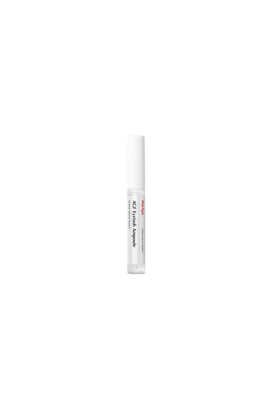 4GF Eyelash Ampoule 5ml - Kirpik Bakım Serumu