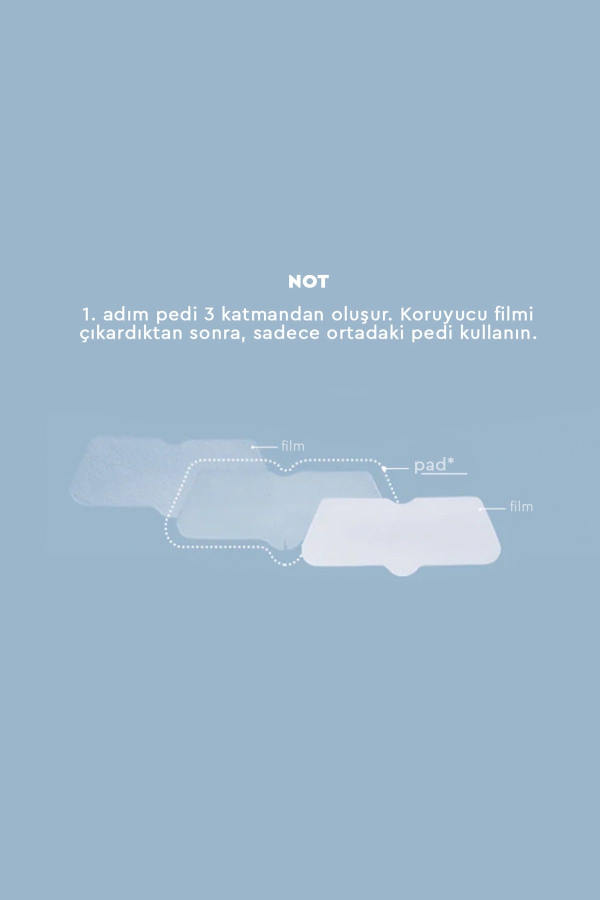 Ilso Natural Mild Clear Nose Patch 2 Step - 2 Aşamalı Burun Maskesi