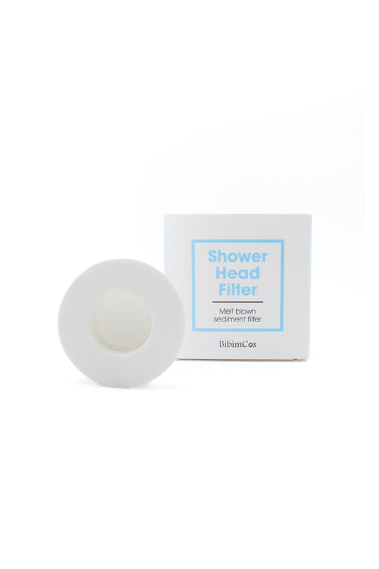 Mini Shower-Head Filter - Taşınabilir Filtreli Mini Duş Başlığı Filtresi
