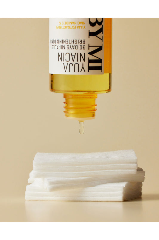 Some By Mi Yuja Niacin Brightening Toner 150ml
