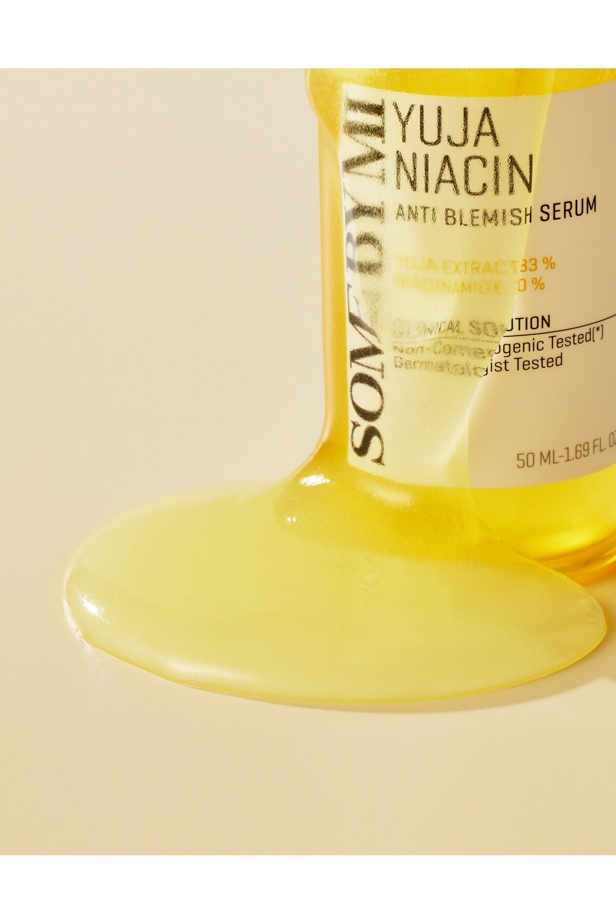 Yuja Niacinamide Anti Blemish Serum 50ml - Cilt Aydınlatıcı Serum