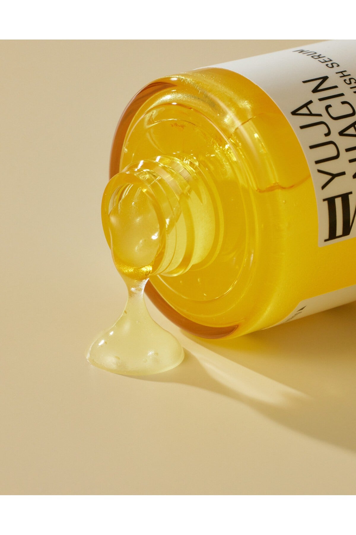 Yuja Niacinamide Anti Blemish Serum 50ml - Cilt Aydınlatıcı Serum