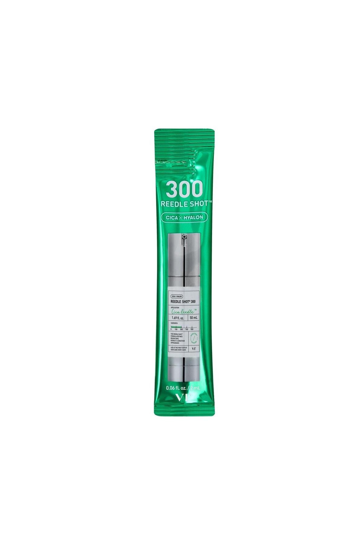 Reedle Shot 300 (Stick) - Mikro Tane Yapılı Centella Asiatica İçerikli Serum 2ml X 10pc