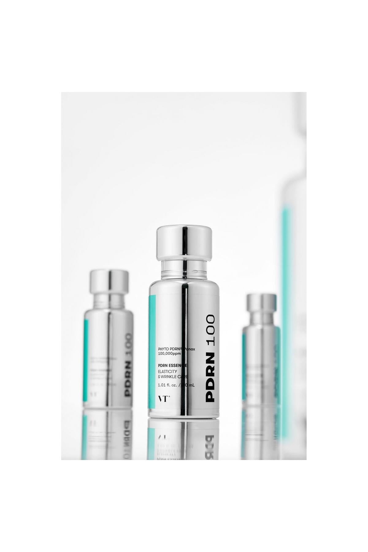 PDRN Essence 100 - Vegan PDRN Firming Essence Serum 30ml